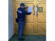 Laigueglia, locale con doppio della capienza: chiuso per 7 giorni