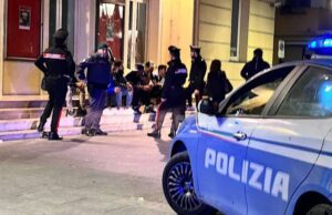 Immigrazione, controlli straordinari interforze a Ventimiglia Immigrazione, controlli straordinari interforze a Ventimiglia