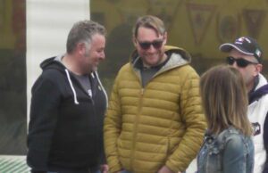 Calcio, il Levanto riceve la Caperanese