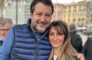 Corso sbugiarda le donne di Salis: maschilista è il Pd, non certo la Lega