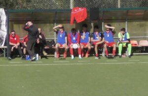 Calcio, Don Bosco Spezia a Marassi