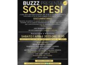 Al Circolo Cap di Genova la proiezione del documentario Sospesi
