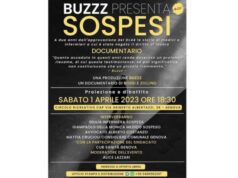 Al Circolo Cap di Genova la proiezione del documentario Sospesi