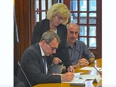Autostrade Fiori e Salt, siglato accordo sul sicurezza lavoratori