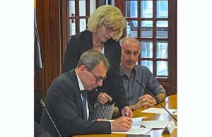 Autostrade Fiori e Salt, siglato accordo sul sicurezza lavoratori Autostrade Fiori e Salt, siglato accordo sul sicurezza lavoratori