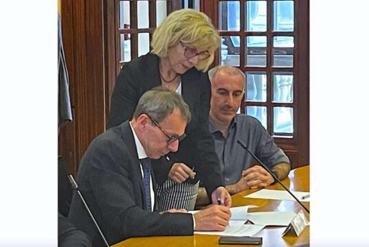 Autostrade Fiori e Salt, siglato accordo sul sicurezza lavoratori