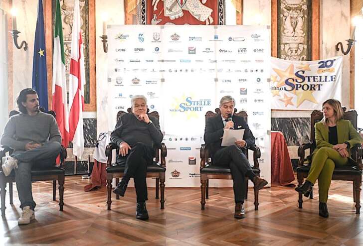 La 24^ edizione di Stelle inaugura con un forum dedicato allo sport