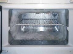 Come Sbrinare il Freezer: tutorial completo