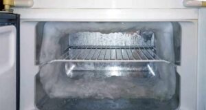 Come Sbrinare il Freezer: tutorial completo