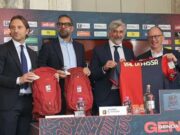 Genoa si cambia, il ritiro a Moena in Val di Fassa