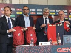 Genoa si cambia, il ritiro a Moena in Val di Fassa