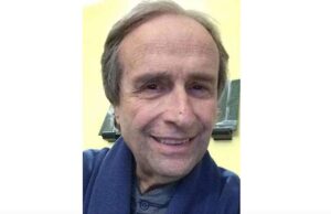 Addio al giornalista genovese Giancarlo Moscatelli Addio al giornalista genovese Giancarlo Moscatelli