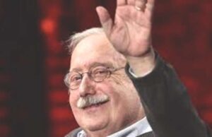 Addio a Gianni Minà, morto a 84 anni un maestro di giornalismo Addio a Gianni Minà, morto a 84 anni un maestro di giornalismo