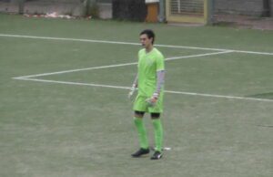 Calcio, D. Bosco Sp ancora vittorioso Calcio - D. Bosco Sp ancora vittorioso