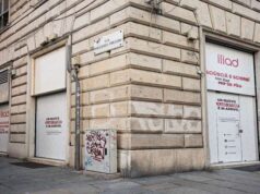 Nuovo store Iliad inaugura oggi, venerdì 31 marzo