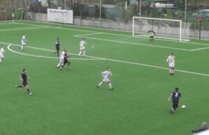 Calcio, la Bolanese ospita la Santerenzina