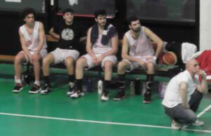 Basket, Landini Lerici senza playoff