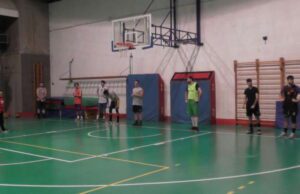 Basket, la Landini Lerici vince a Ospedaletti Basket - La Landini Lerici vince a Ospedaletti