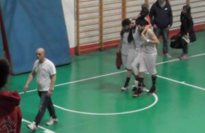 Basket, la Landini quasi batte la capolista