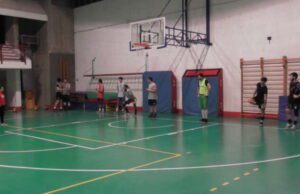 Basket, la Landini ospita la Bvc S. Remo