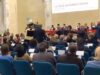 Ivano Fossati riceve da Unige una laurea Honoris causa
