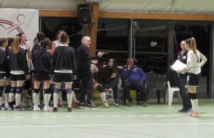 Pallavolo, Lunezia verso terza vittoria di fila?