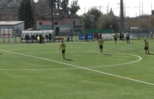 Calcio, Luni contro il S. Lazzaro Lunense