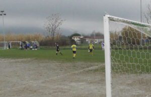 Calcio, il Luni ferma la neocapolista Brugnato Calcio - Il Luni ferma la neocapolista Brugnato