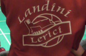Basket, weekend teso per la Landini