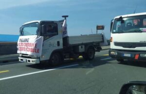 Edili e Superbonus, mercoledì due cortei di protesta a Genova. Blocco Sopraelevata