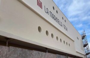 La Marinella di Nervi sarà pronta per la finale della Ocean Race