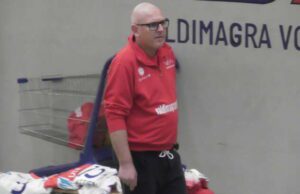 Pallavolo, della Zephyr il derby regionale Pallavolo, della Zephyr il derby regionale