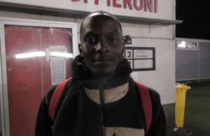 Calcio, derby della Costa per il Cadimare