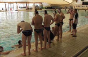 Pallanuoto, Lerici Sport di nuovo primo
