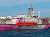 Sottoposta a fermo la nave ong Louise Michel