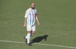 Calcio, derby provinciale per il Levanto