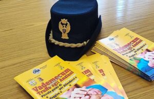 Dalla Polizia e dal Cna un vademecum contro le truffe agli anziani Dalla Polizia e dal CNA un vademecum contro le truffe agli anziani