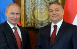 Saggio Orbàn: non arresteremo Putin. Becchi: e Meloni lo farebbe arrestare?