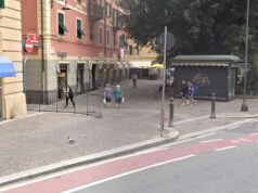 Ritrovato a Bolzaneto 40enne scomparso, segnalato a Chi l’ha visto?