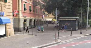 Ritrovato a Bolzaneto 40enne scomparso, segnalato a Chi l’ha visto?