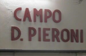 Calcio, Cadimare chiamato a vincere