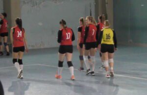 Pallavolo, Podenzana cerca prima vittoria in playout
