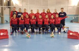 Pallavolo, il Podenzana cerca il rilancio