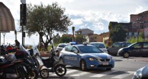 Perinaldo, la polizia trova armi e marijuana: tre persone nei guai