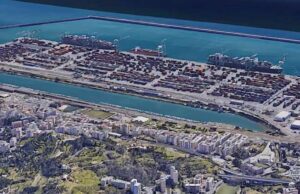 Spediporto: gettito IVA record dai porti liguri, ma fondi ridotti per le infrastrutture Spediporto: gettito IVA record dai porti liguri, ma fondi ridotti per le infrastrutture