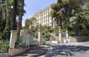 Acqua Imperia, presunto inquinamento ambientale Acqua Imperia, presunto inquinamento ambientale: procura apre fascicolo