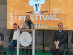 Nel week a Recco, Evoè arte gastronomica e prodotti d’eccellenza