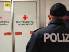 Rafforzato posto di polizia all’Ospedale San Paolo di Savona