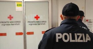 Rafforzato posto di polizia all’Ospedale San Paolo di Savona