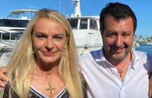 Migranti, Pucciarelli: Piantedosi sta lavorando bene, nessun commissariamento Migranti, Pucciarelli: Piantedosi sta lavorando bene, nessun commissariamento